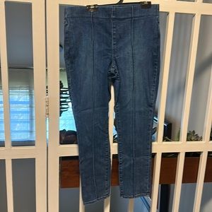 NYDJ SKINNY jeans